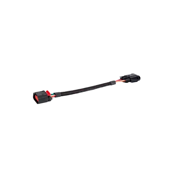2019-2024 Cummins Cooling Fan Extension Harness (Fpe-Har-Cumm-Fan-1924) 1