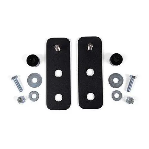 2019-2024 Cummins Def Relocation Kit (Bds122409) 1