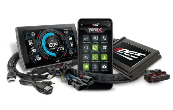 2019-2024 Cummins Ezx + Insight Cts3 Kit (33710-3) 1