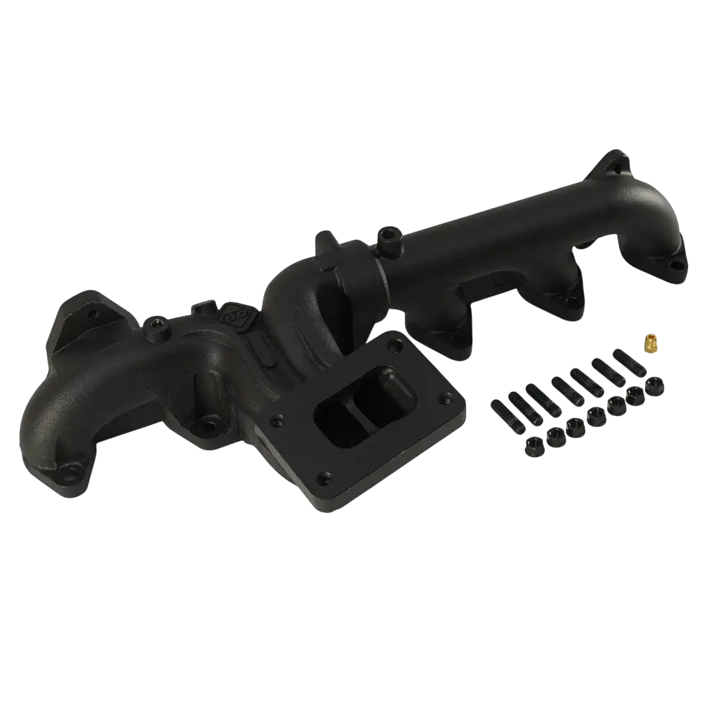 2019-2024 Cummins Exhaust Manifold (1045969) 1