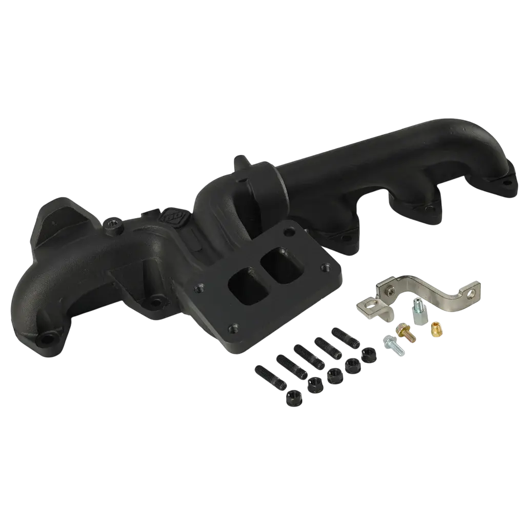 2019-2024 Cummins Exhaust Manifold (1045970) 1