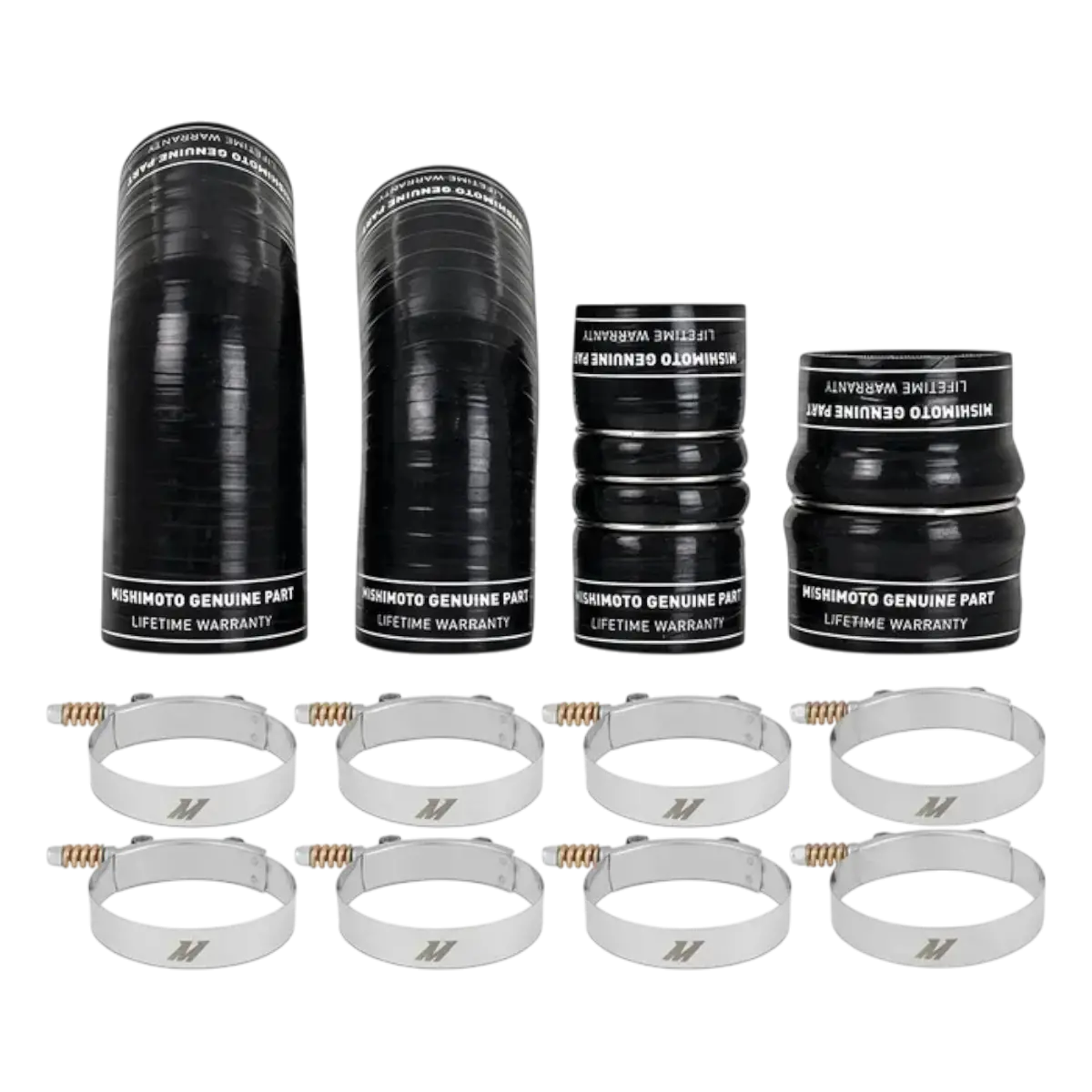 2019-2024 Cummins Factory Fit Boot Kit (Mmbk-Ram-19) 1