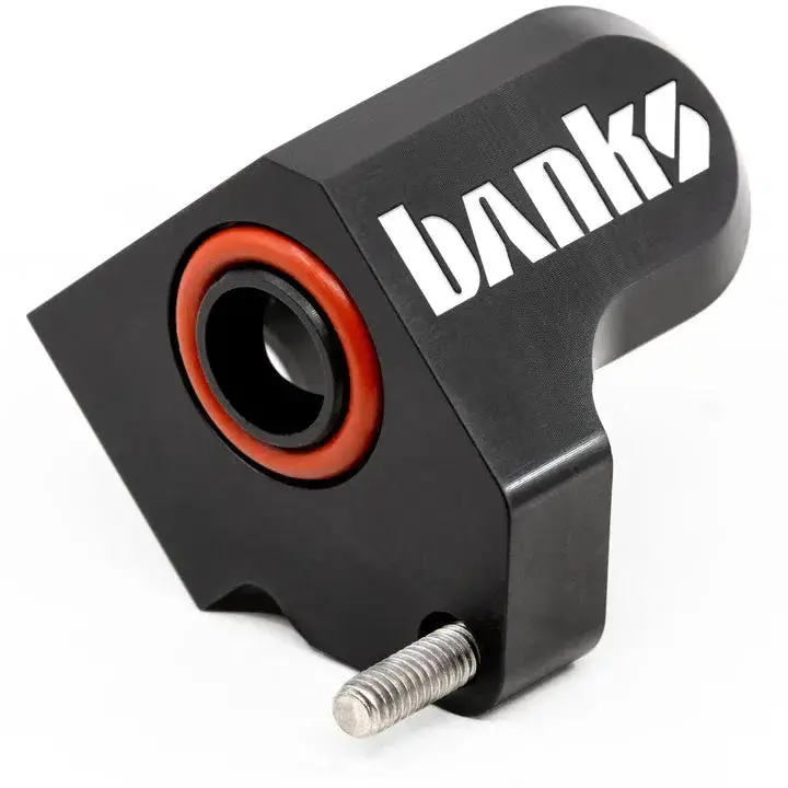 2019-2024 Cummins Map Sensor Relocation Kit (64416) 1