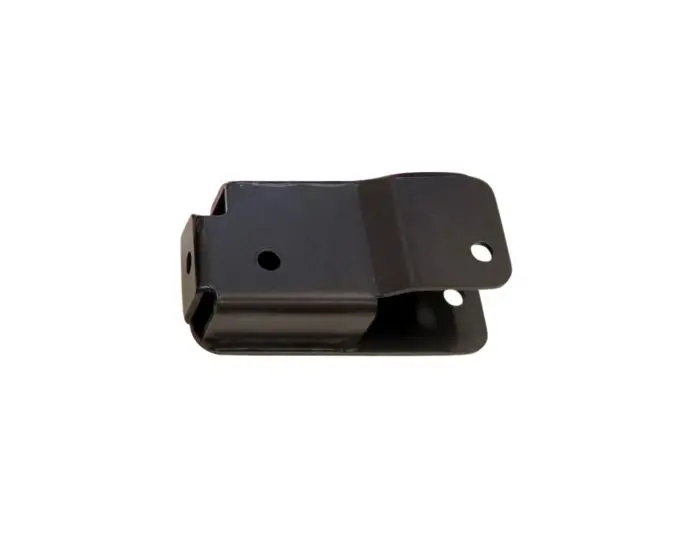 2019-2024 Cummins Rear Track Bar Bracket W/ 6" Lift (67-19610) 1