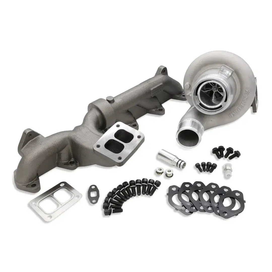 2019-2024 Cummins S300 Turbo Kit (C5g62stdck) 1