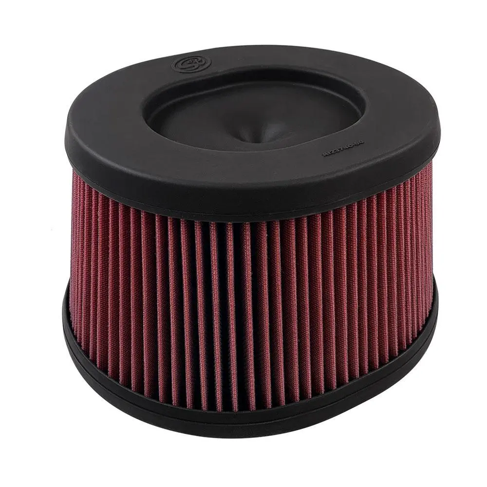 2019-2024 Cummins S&B Intake Replacement Filter (Kf-1080) 2