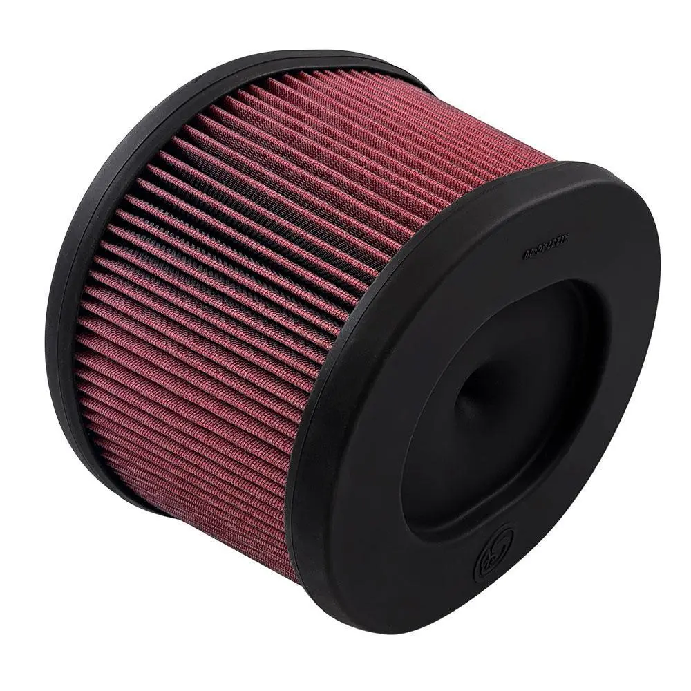 2019-2024 Cummins S&B Intake Replacement Filter (Kf-1080) 1