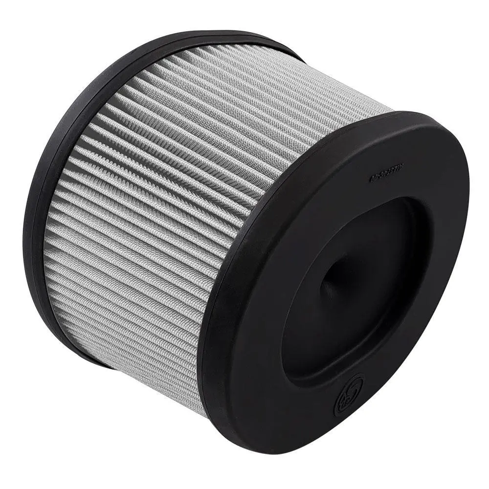 2019-2024 Cummins S&B Intake Replacement Filter (Kf-1080) 2
