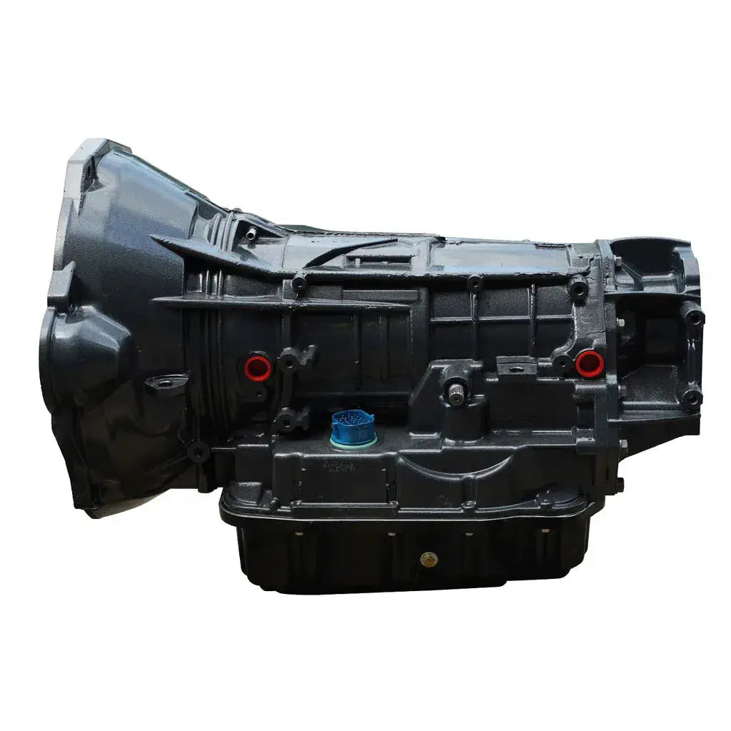 2019-2024 Cummins Torquemaster 68Rfe Transmission W/ Billet Input Shaft (4Wd) (1064294B) 2