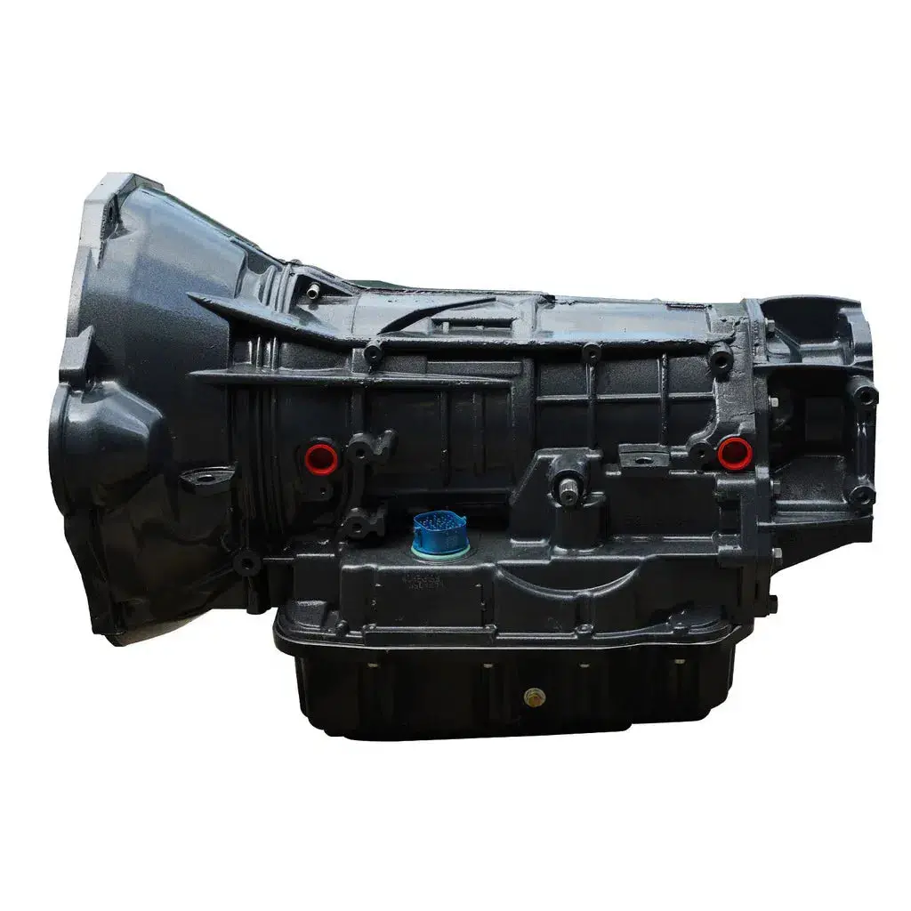 2019-2024 Cummins Towmaster 68Rfe Transmission (4Wd) (1064294) 2