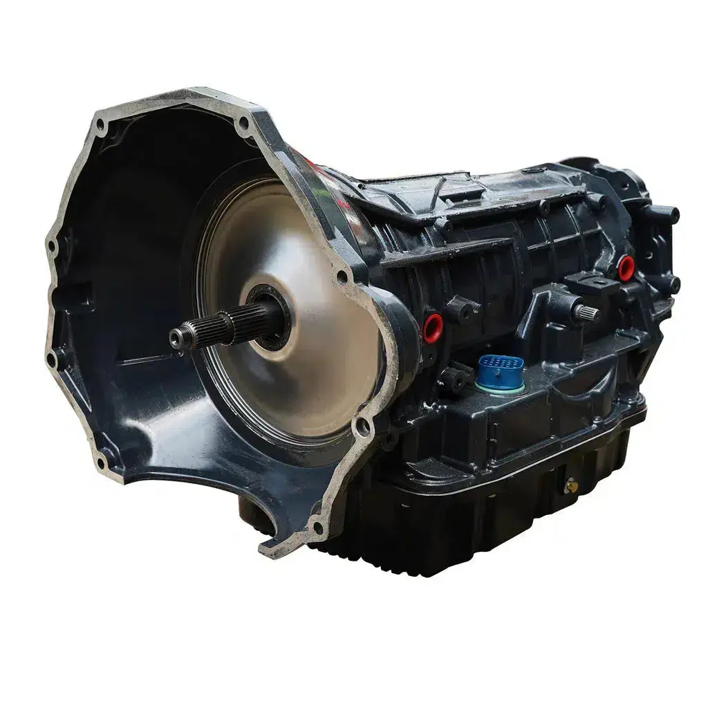 2019-2024 Cummins Towmaster 68Rfe Transmissions & Converter (2Wd) (1064292Ss) 2