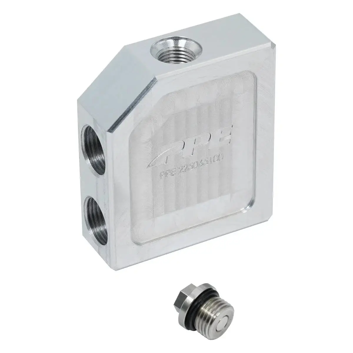 2019-2024 Cummins Transmission Fluid Bypass Valve (225065100) 1