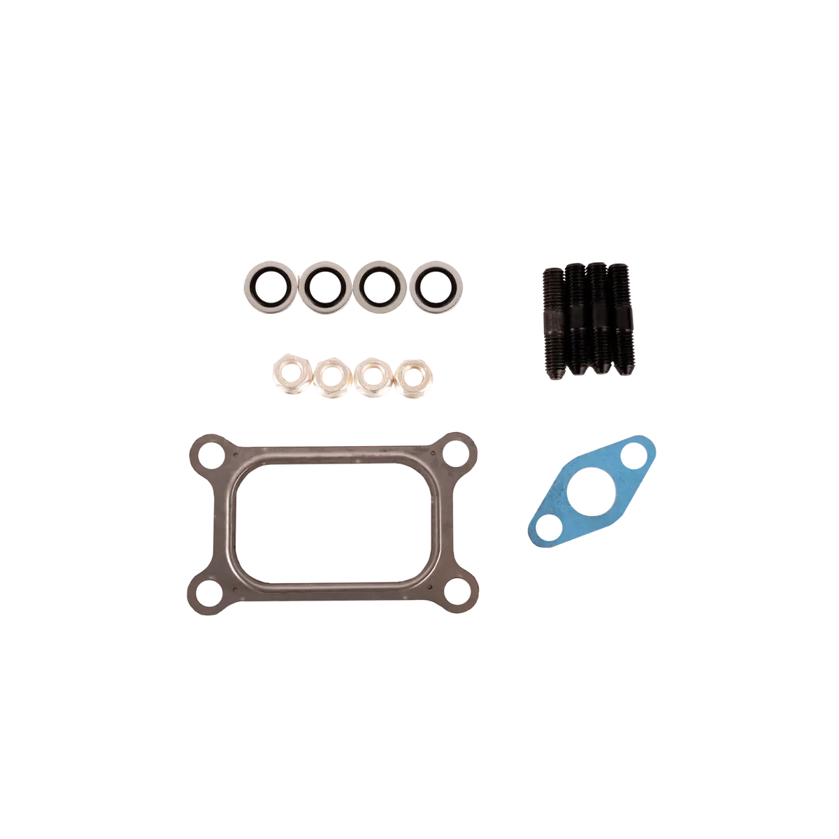 2019-2024 Cummins Turbocharger Installation Kit (Fpe-Cumm-Vgt-Inst-Kit-19) 1