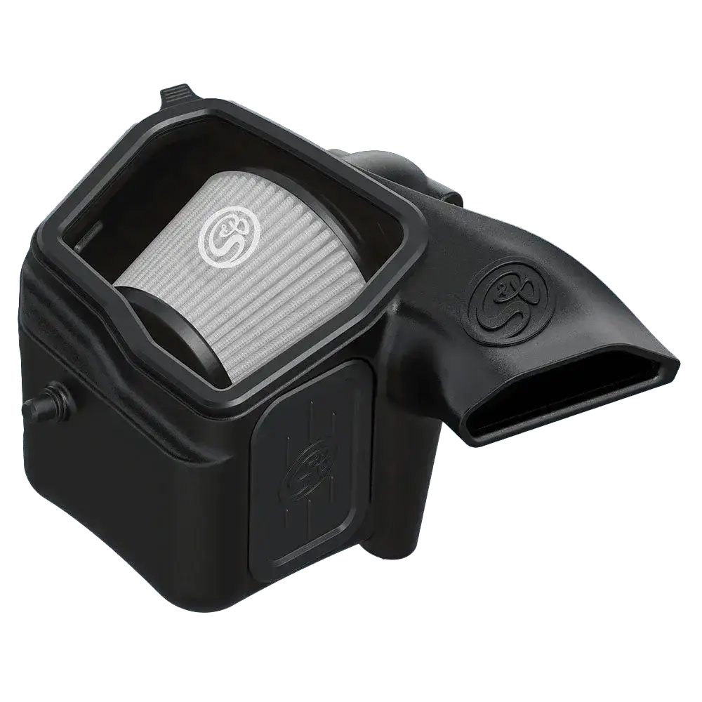 2019-2024 Ecoboost S&B Cold Air Intake (75-5134) 2