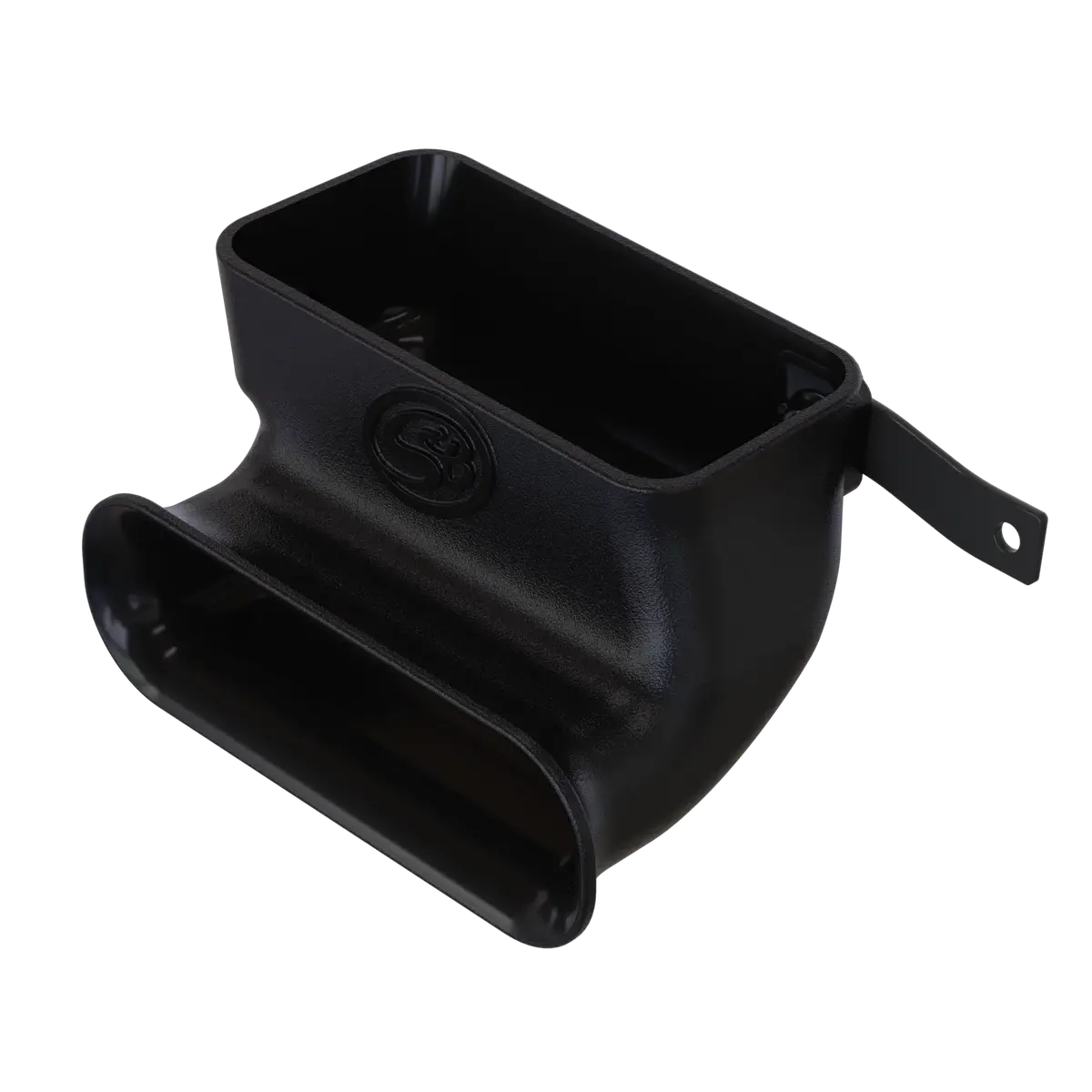 2019-2024 Ecoboost S&B Ram Air Scoop (As-1019) 1