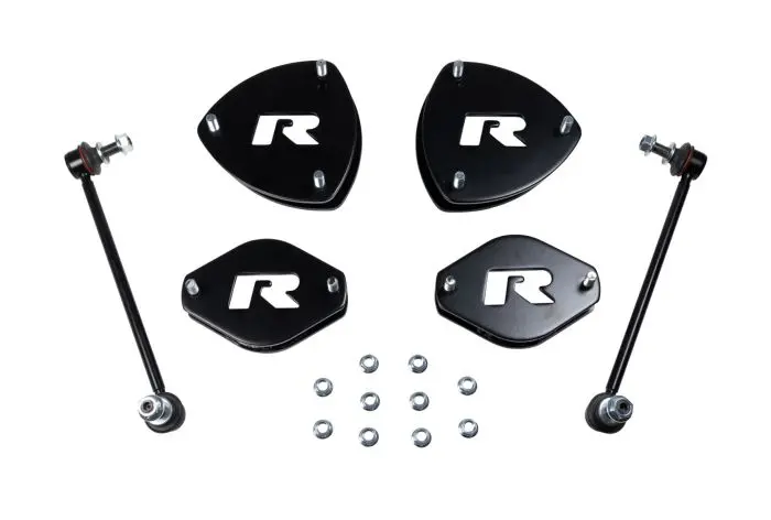 2019-2024 Forester 2" Sst Lift Kit (69-99210) 1