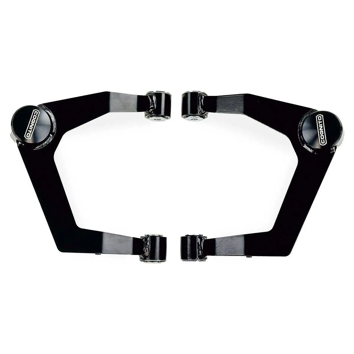 2019-2024 Gm 1500 Uniball Sm Series Upper Control Arm Kit (110-90741) 2