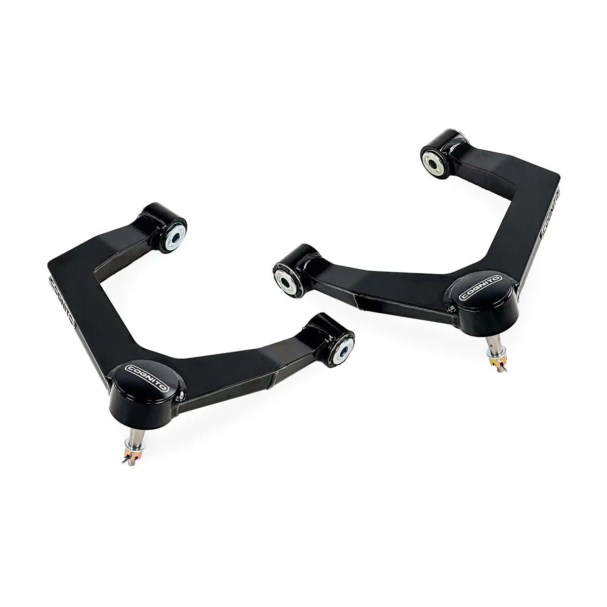 2019-2024 Gm 1500 Uniball Sm Series Upper Control Arm Kit (110-90741) 1