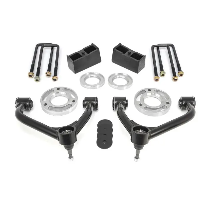 2019-2024 Gmc 1500 2" Sst Lift Kit (69-3920) 1
