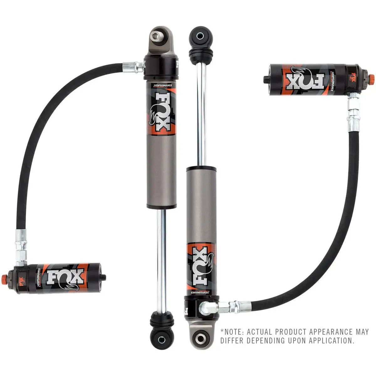 2019-2024 Gmc 1500 2.5 Elite 0-2" Lift Rear R/R Shock (883-26-060) 1