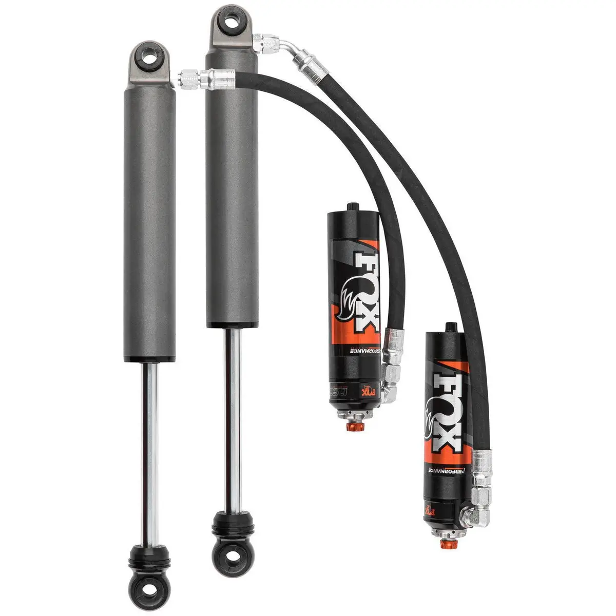 2019-2024 Gmc 1500 2.5 Elite Series Rear 0-2" R/R Shock (883-26-087) 1