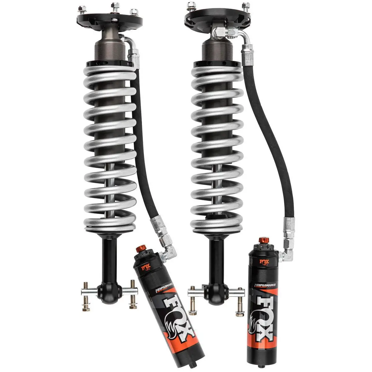 2019-2024 Gmc 1500 2.5 Series 2-3" Lift Front Elite Coilovers (883-06-157) 1