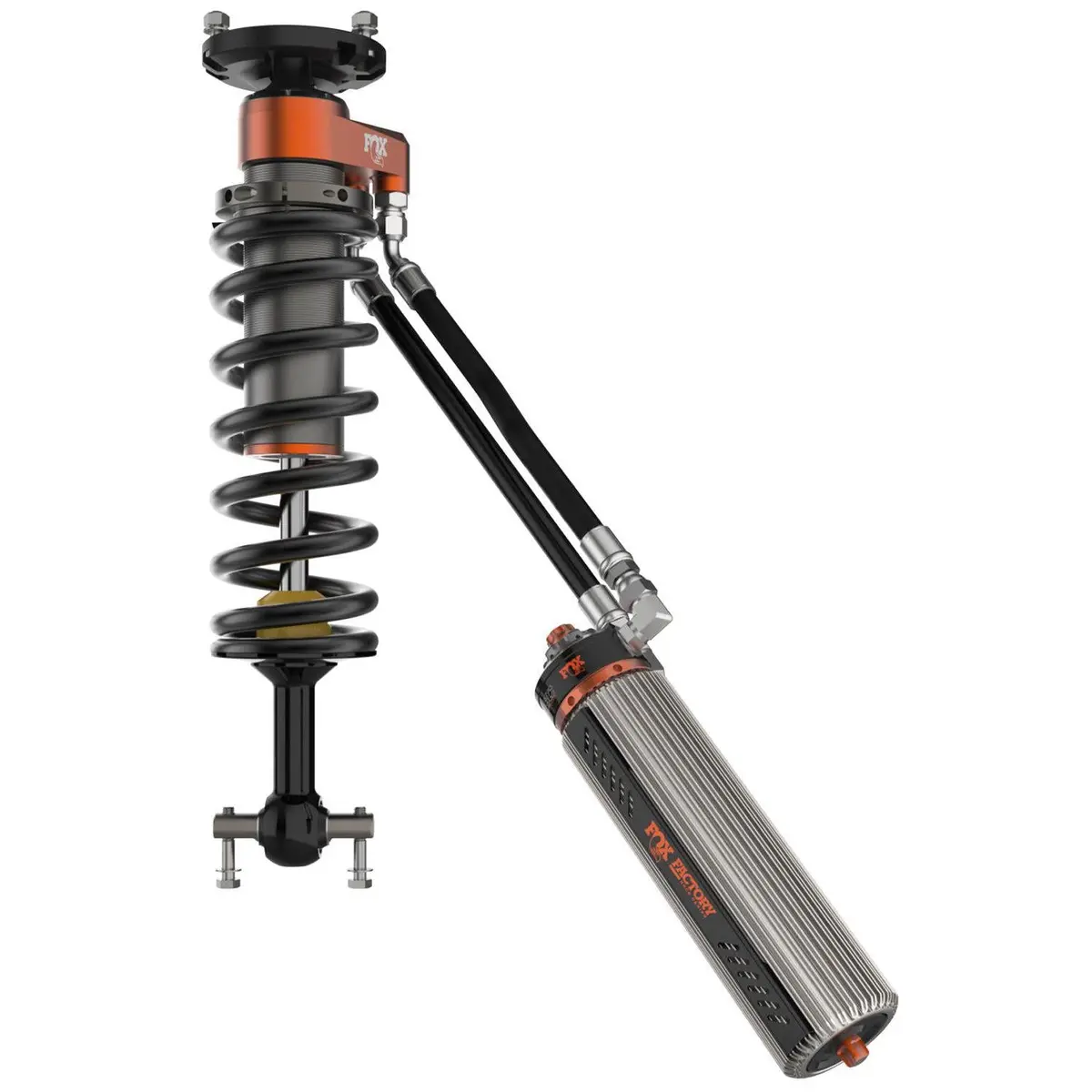 2019-2024 Gmc 1500 3.0 Series 3" Lift Front Factory Race Coilovers W/ Dsc (883-06-175) 1