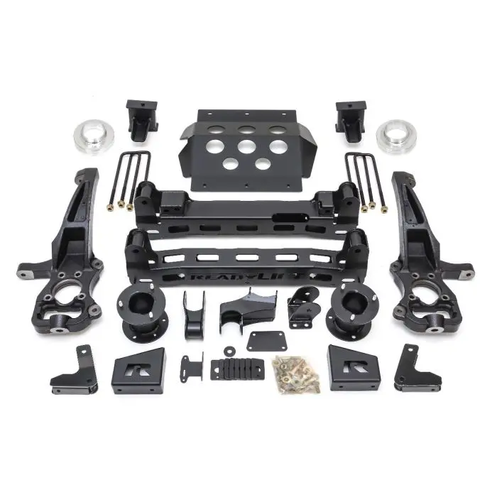 2019-2024 Gmc 1500 6" Big Lift Kit (44-39615) 1