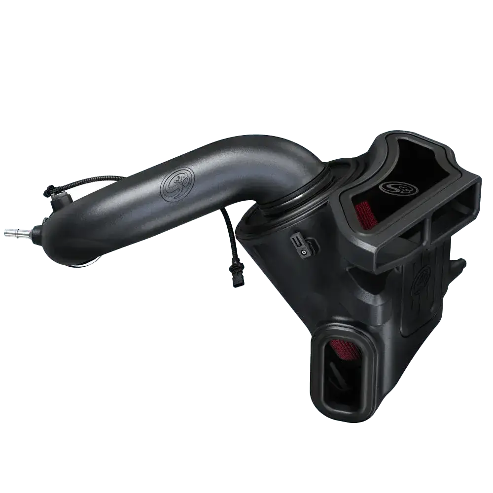 2019-2025 Gmc 1500 Cold Air Intake (75-5128-1) 1