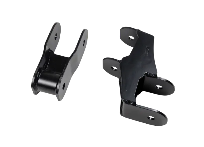 2019-2024 Gmc 1500 Differential Drop Brackets (67-39610) 1