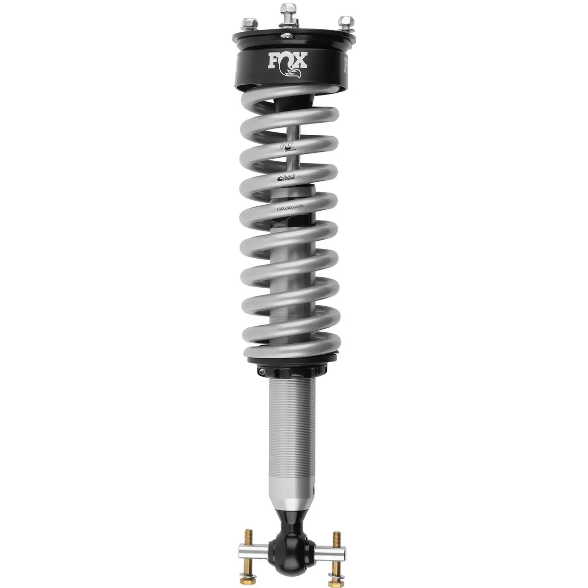 2019-2024 Gmc 1500 Front 2-3.5" Performance Series 2.0 Coilover (985-02-156) 1