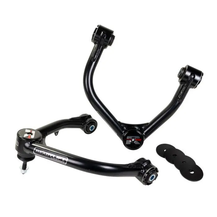 2019-2024 Gmc 1500 Leveling/ Big Lift Upper Control Arms (67-39640) 1