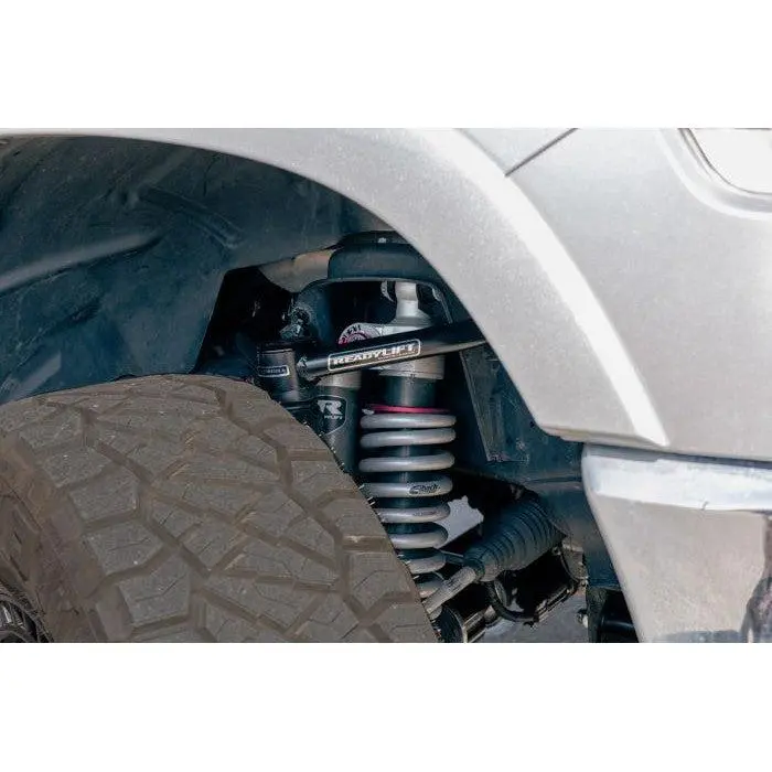 2019-2024 Ram 1500 6" Max 3.3 Lift Kit (42-19640) 2