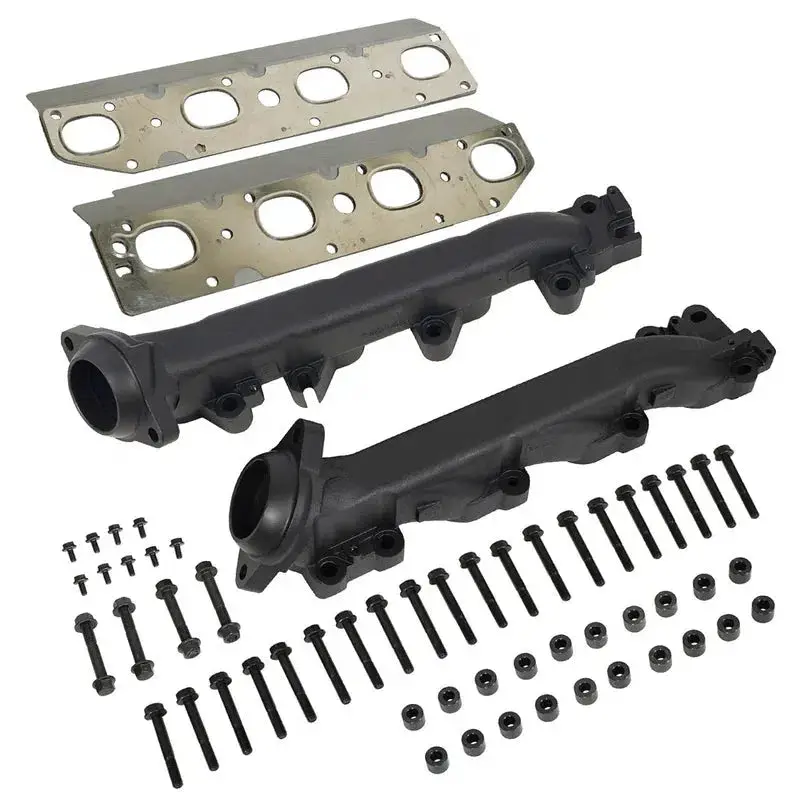 2019-2024 Ram 1500 Exhaust Manifold Kit (1041467) 1