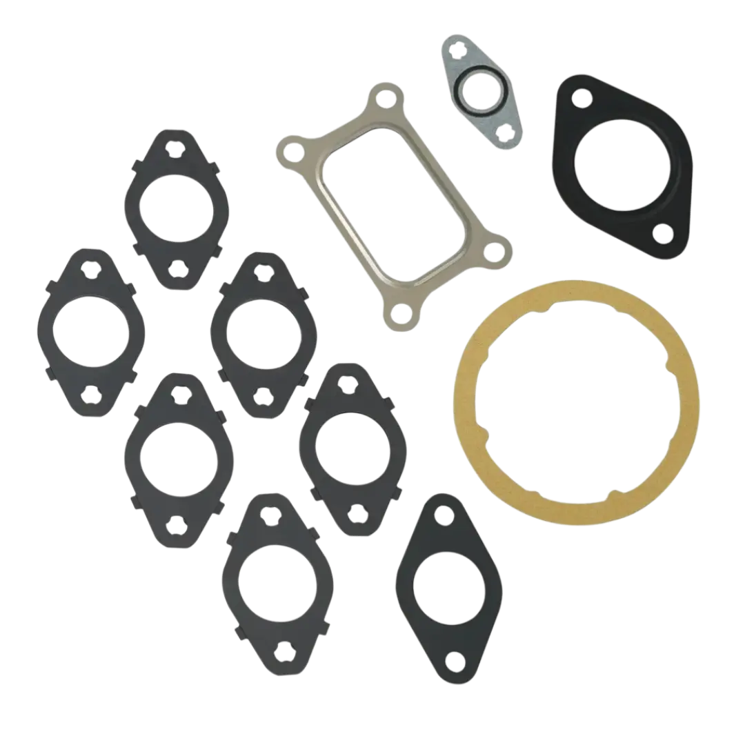 2019-2024 Cummins C&C Stock Mount Exhaust Manifold Gasket Set (1045998) 1