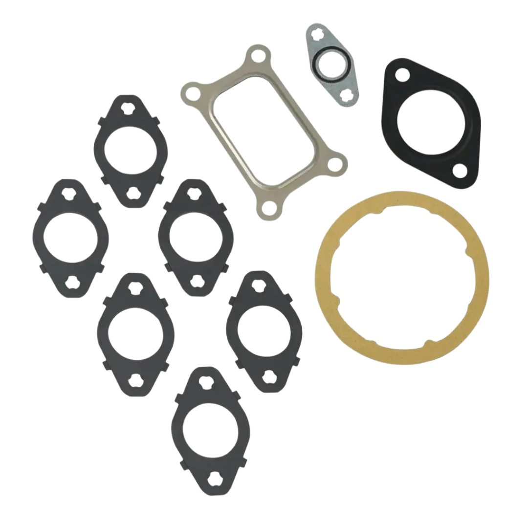 2019-2024 Cummins Pickup Stock Mount Exhaust Manifold Gasket Set (1045997) 1