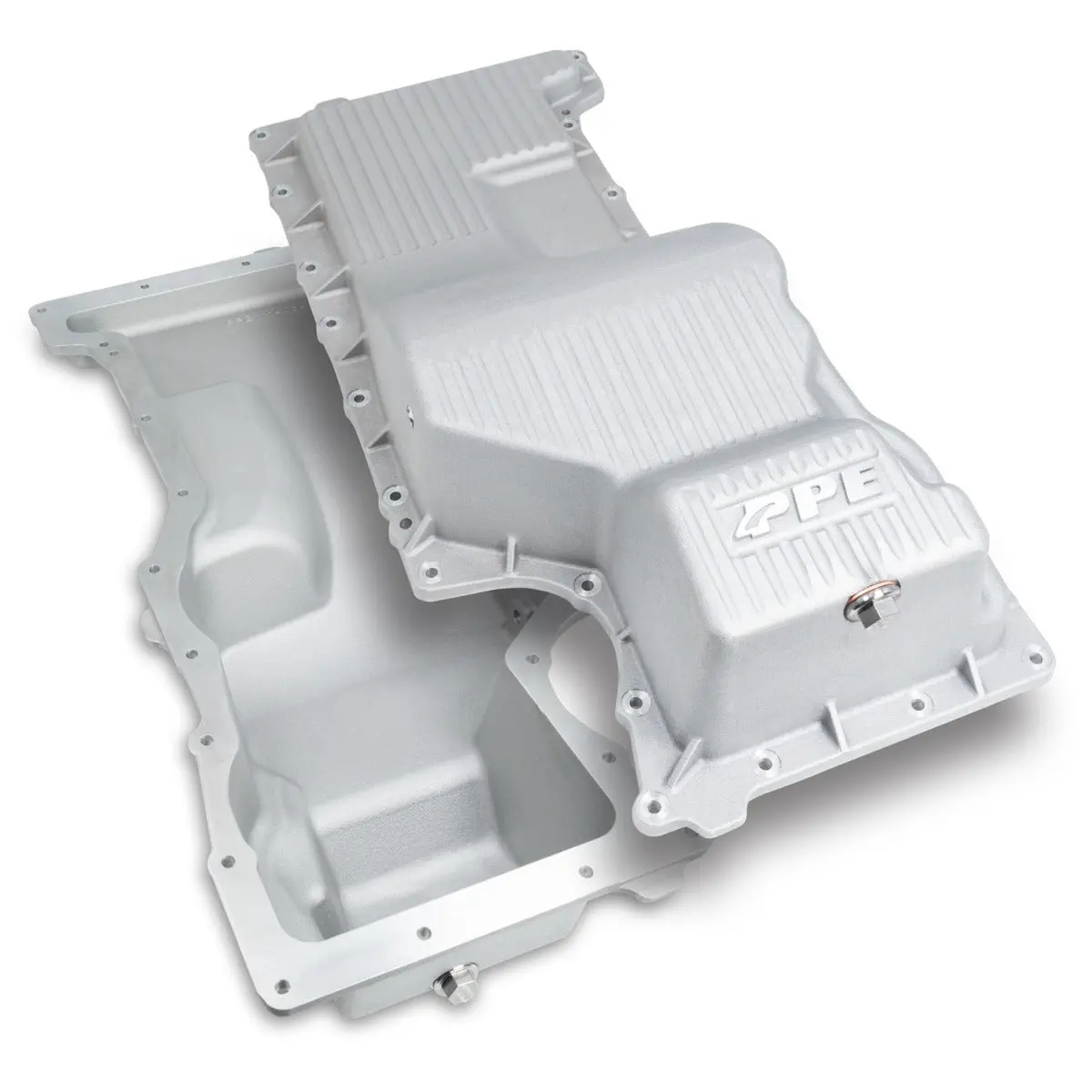 2019-2025 3.0L Duramax Deep Oil Pan (114054000) 1