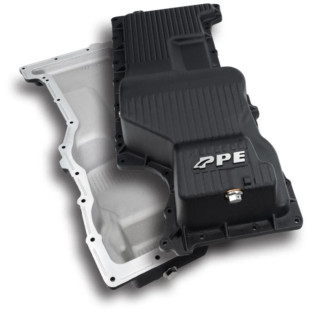 2019-2025 3.0L Duramax Deep Oil Pan (114054000) 2