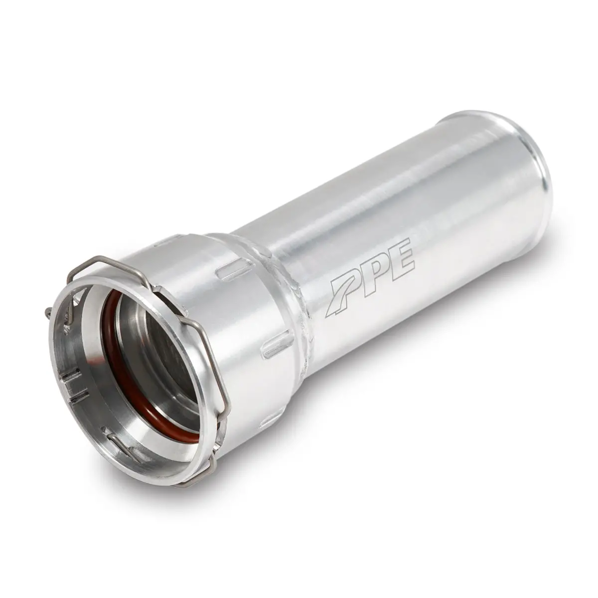 2019-2025 3.0L Duramax Turbo Resonator Delete (115020200) 1