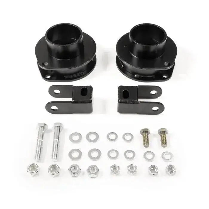 2019-2025 Cummins 1.75" Leveling Kit (66-19180) 1