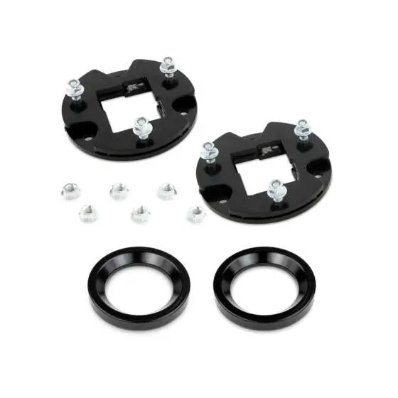 2019-2025 Gm 1500 2" Economy Leveling Kit Front (110-91044) 1