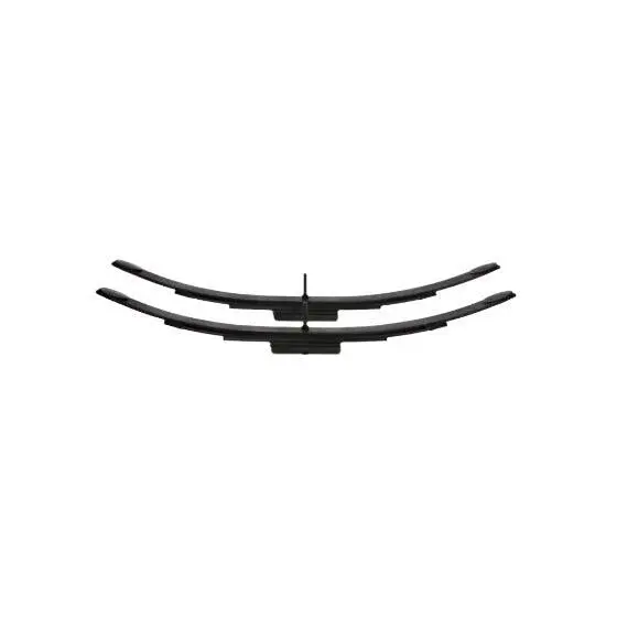 2019-2025 Gm 1500 Deaver Mini Leaf Pack Set Adjustable 1-3" Rear Lift (210-91170) 1
