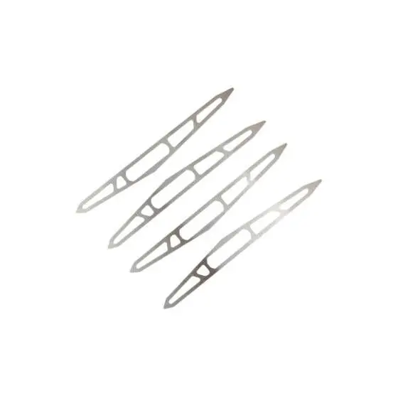 2019-2025 Gm 1500 Enhancement Plate Kit For Sm Series Compression Struts (110-91172) 1