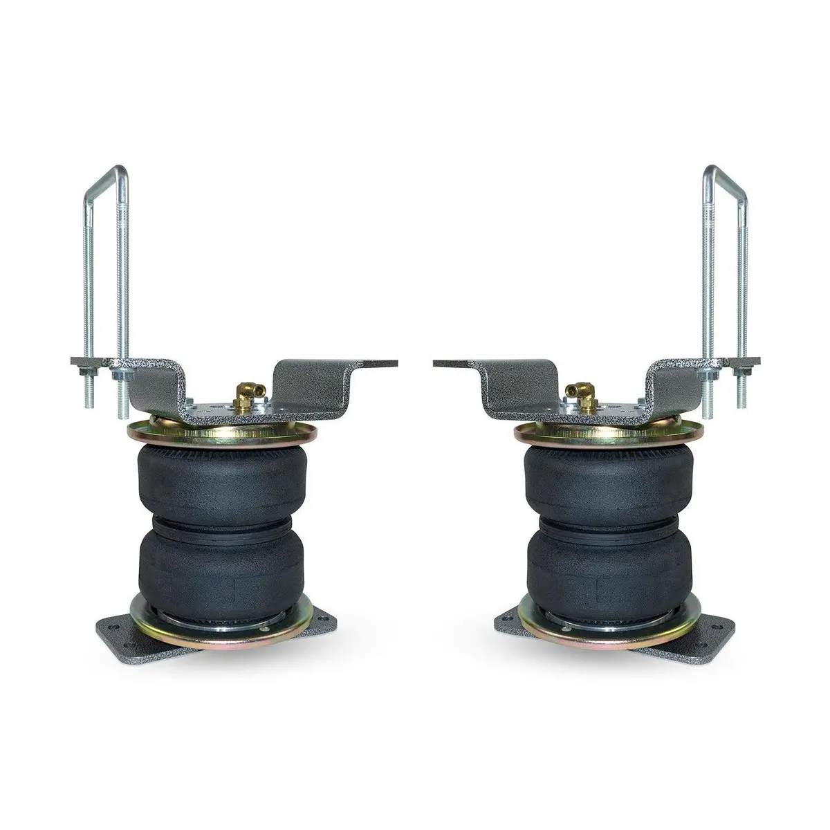 2019-2025 Gm 1500 On Demand Wireless Air Springs + Wireless Controls (2Nd Gen.) Kit (Hp10340-R-Cb3) 2