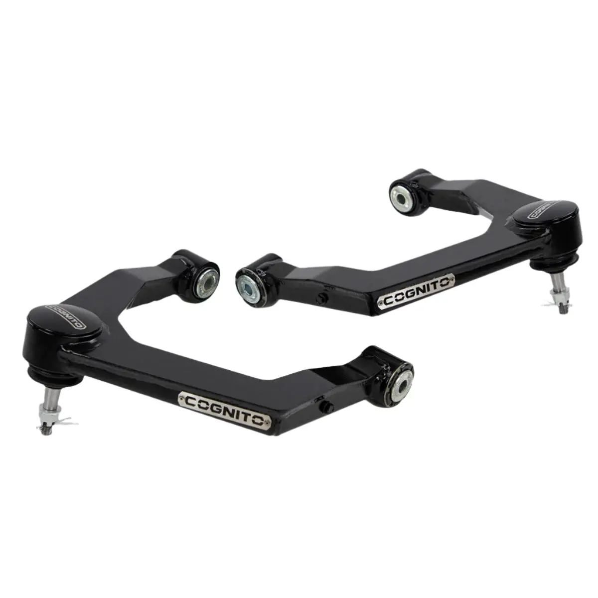 2019-2025 Gm 1500 Sm Series Upper Control Arm Kit (110-90784) 1