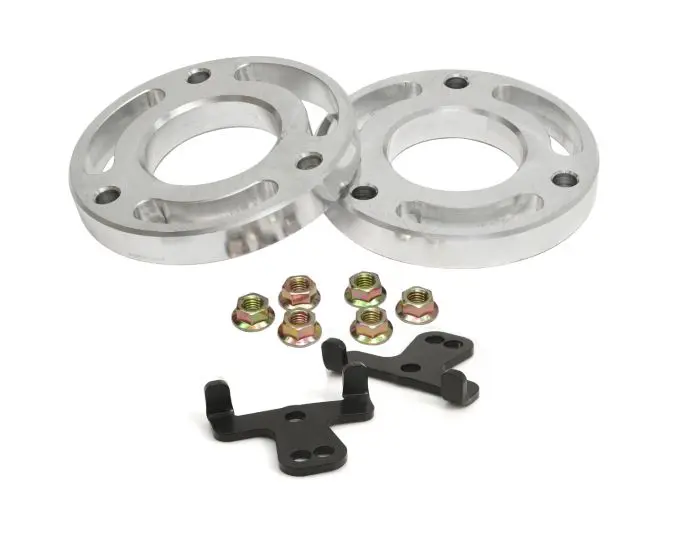 2019-2025 Gmc 1500 1.5" Leveling Kit (66-39150) 1