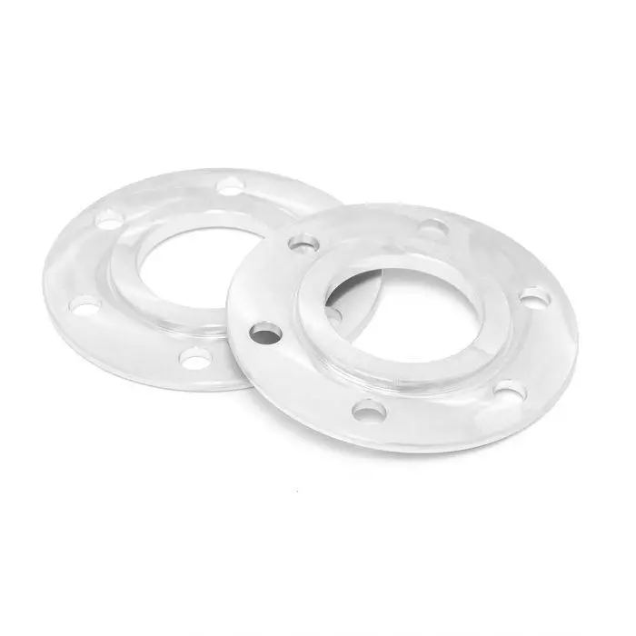2019-2025 Gmc 1500 6Mm 139.7 6X5.5 Wheel Spacers (Spc6mm6139gm106) 1