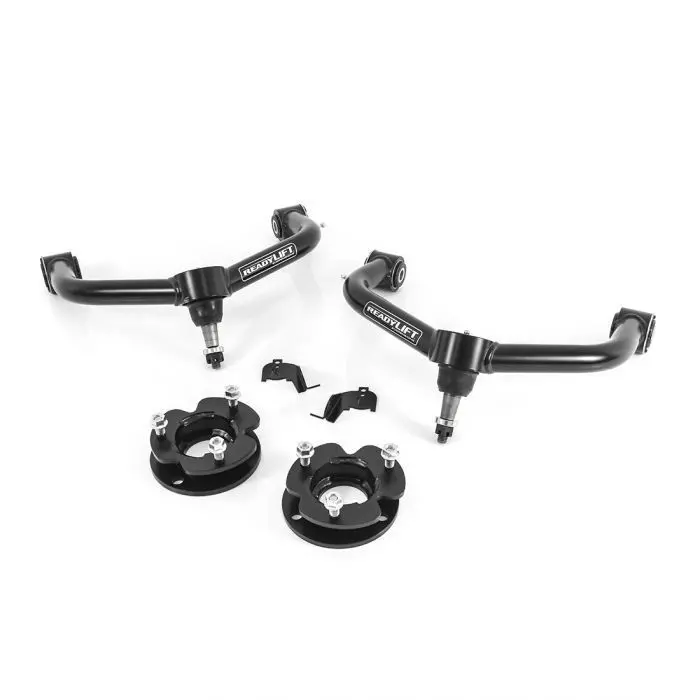 2019-2025 Ram 1500 1.5" Uca Leveling Kit (66-19150) 1