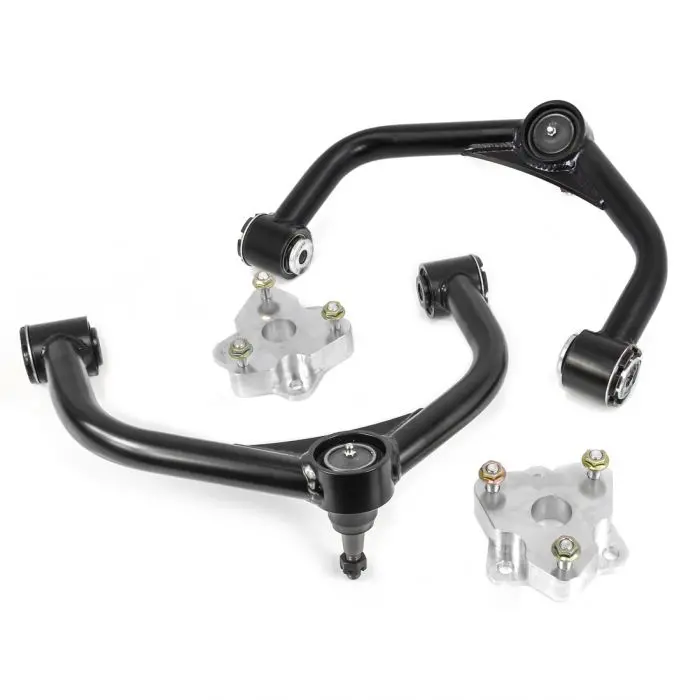 2019-2025 Ram 1500 2" Leveling Kit W/O Air Ride (66-1921) 1