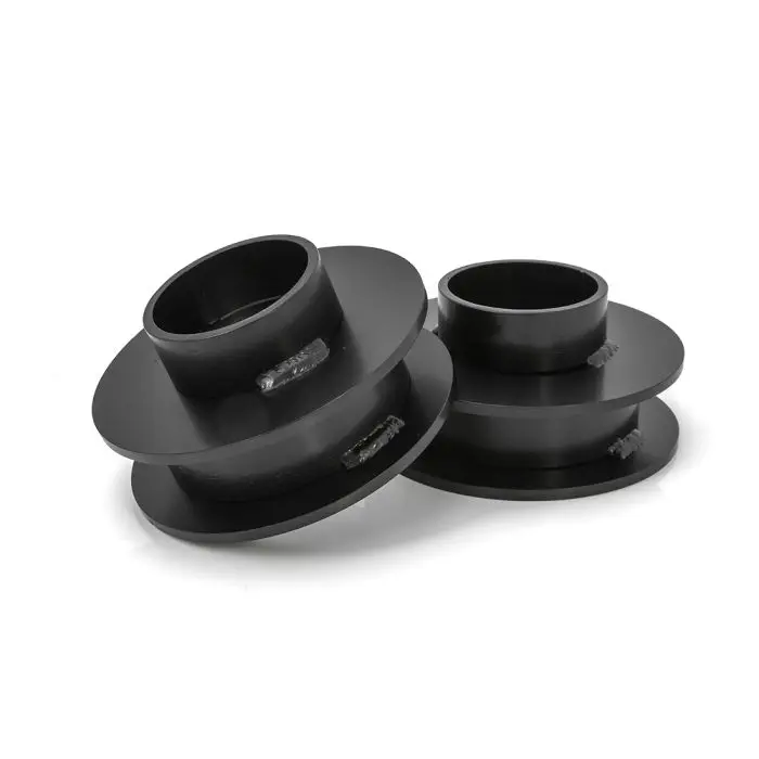 2019-2025 Ram 1500 2" Rear Spacer Kit (26-1921) 1